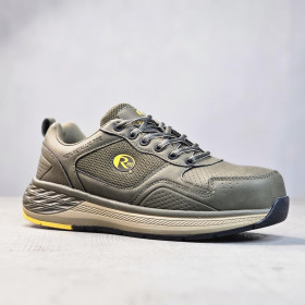 کفش ایمنی مردانه رودمت Roadmate RM2289 khaki