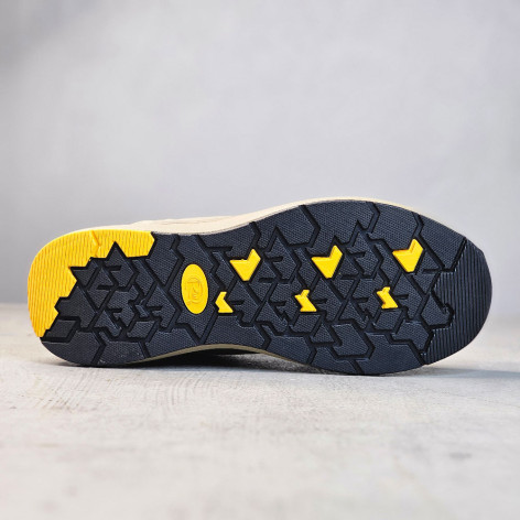 کفش ایمنی مردانه رودمت Roadmate RM2289 khaki