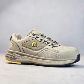 کفش ایمنی مردانه رودمت Roadmate RM2289 Sand