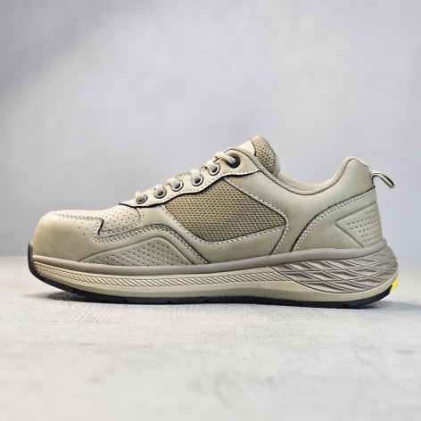 کفش ایمنی مردانه رودمت Roadmate RM2289 Sand