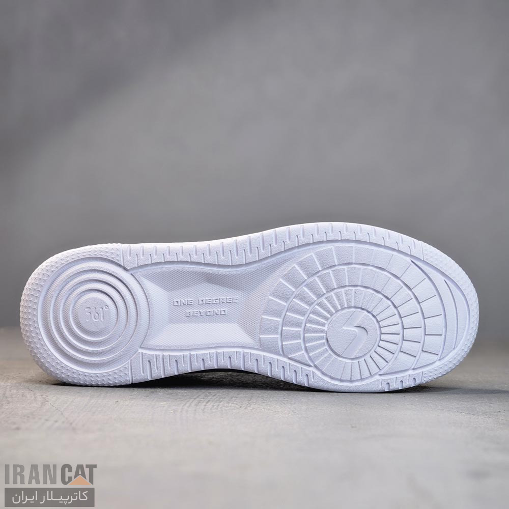 کفش مردانه 361 مخصوص پیاده روی 1-672536622