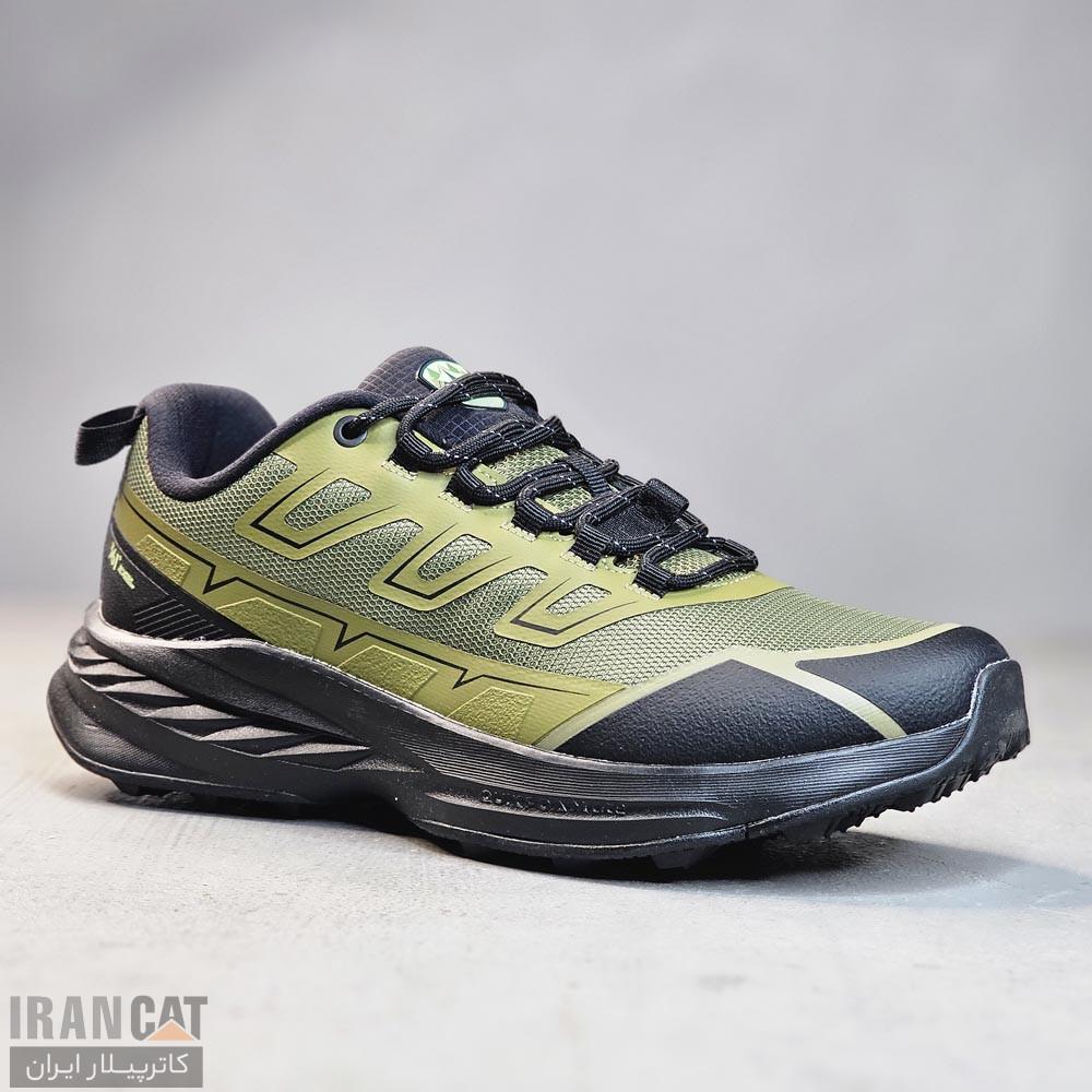 کفش مردانه 361 طبیت گردی 8-672442212