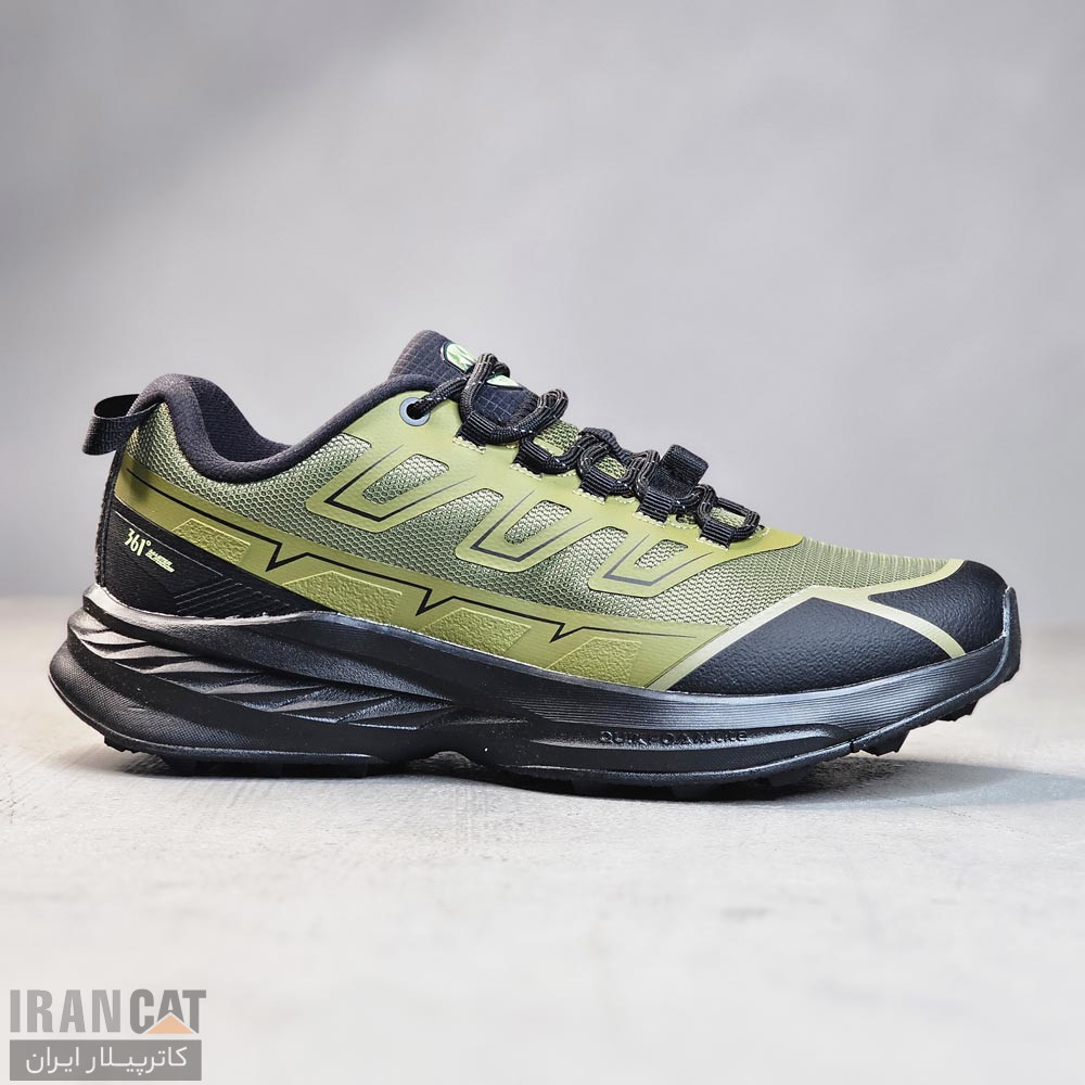 کفش مردانه 361 طبیت گردی 8-672442212