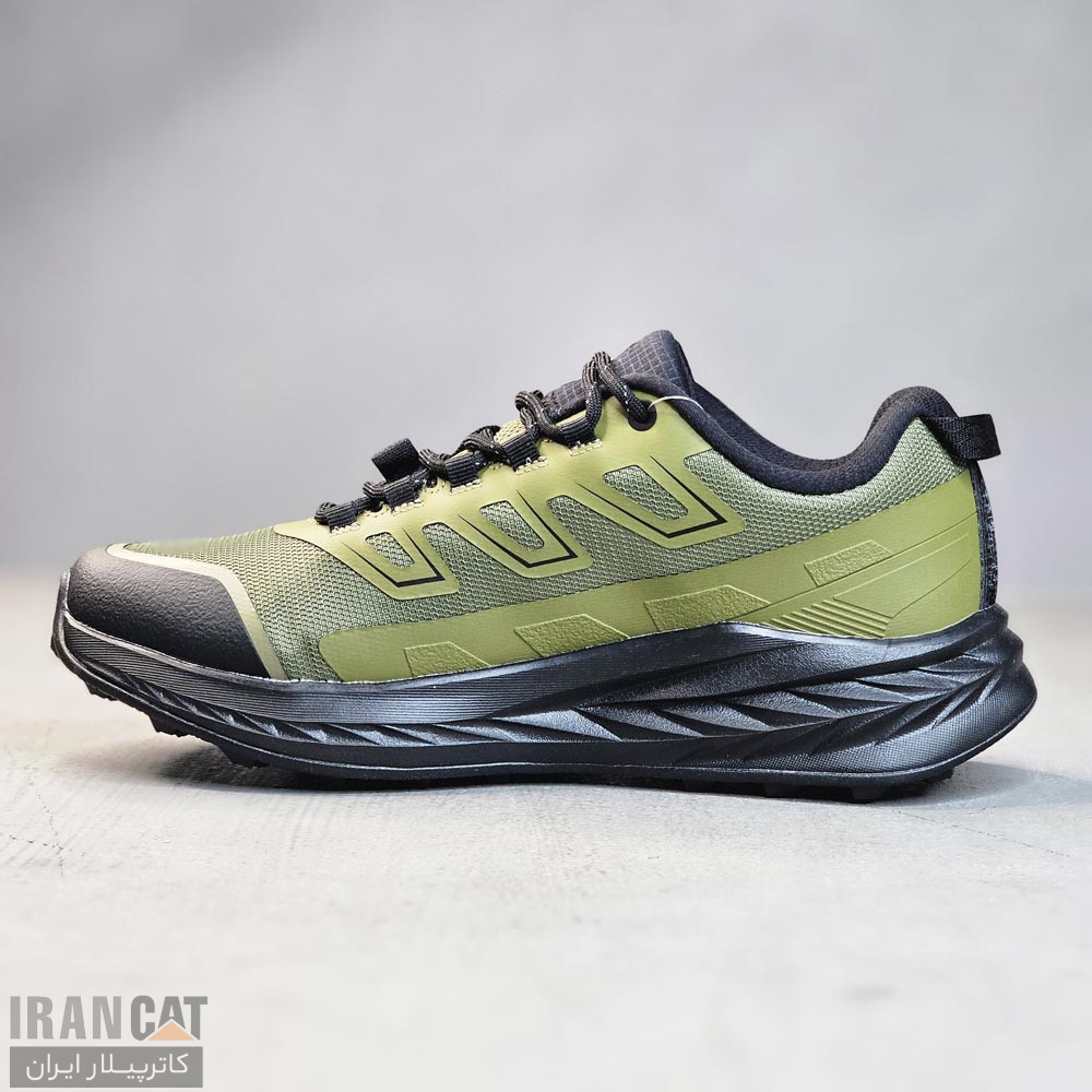 کفش مردانه 361 طبیت گردی 8-672442212