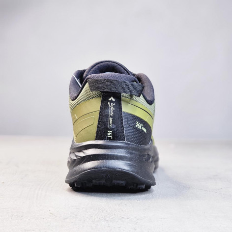 کفش مردانه 361 طبیت گردی 8-672442212