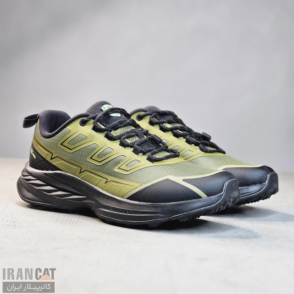 کفش مردانه 361 طبیت گردی 8-672442212