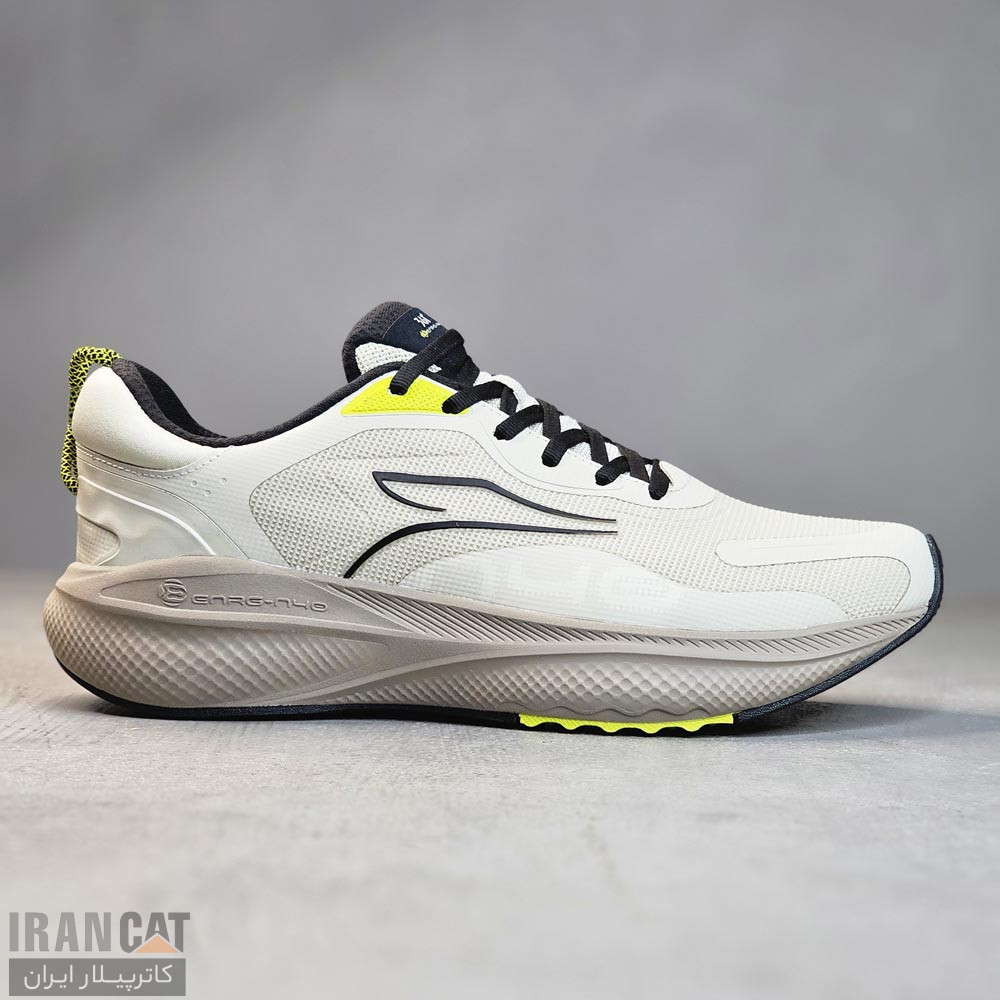 کفش مردانه 361 مخصوص دویدن 1-572442212