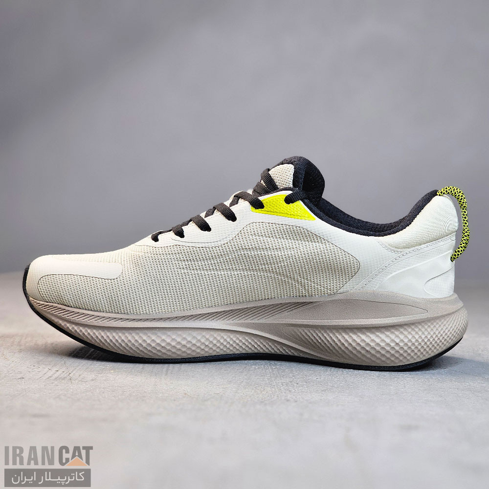 کفش مردانه 361 مخصوص دویدن 1-572442212