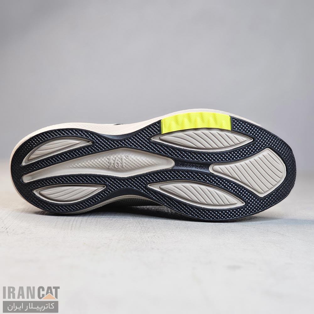 کفش مردانه 361 مخصوص دویدن 1-572442212