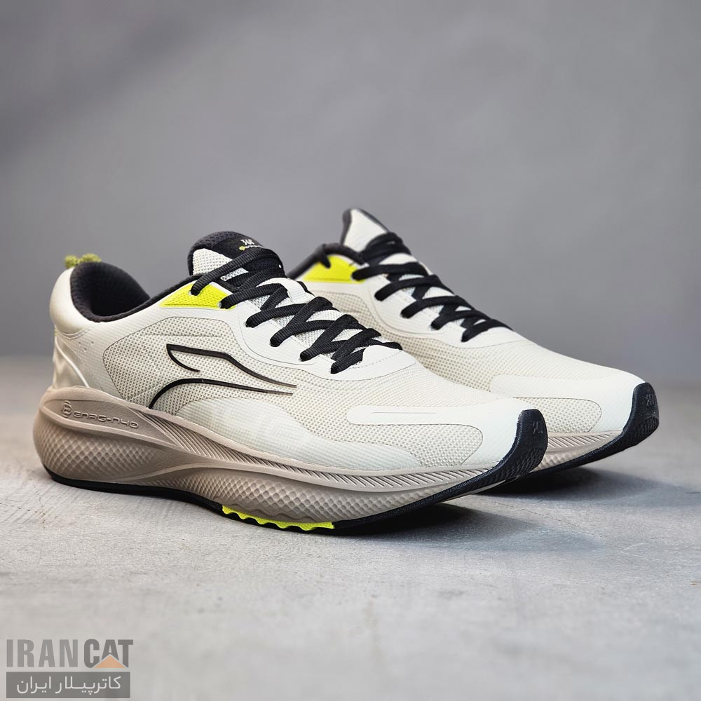 کفش مردانه 361 مخصوص دویدن 1-572442212