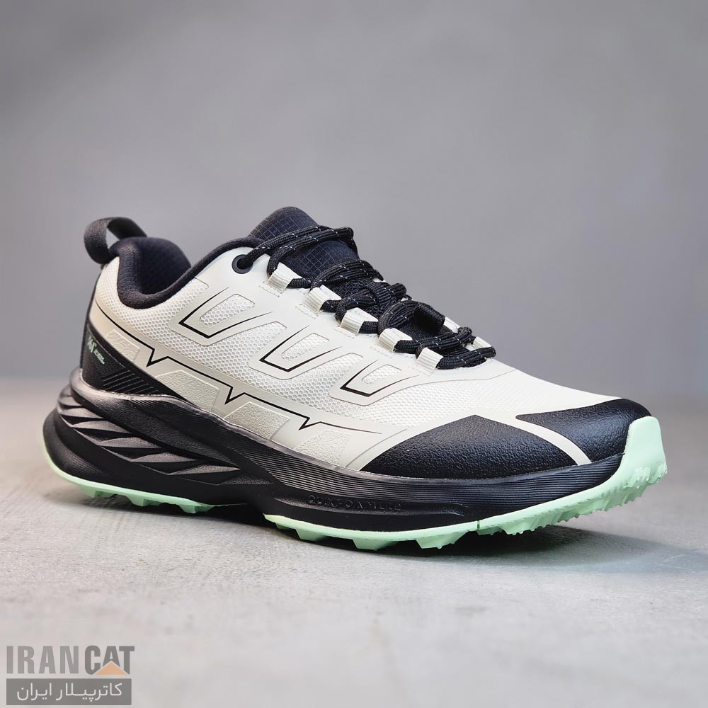 کفش مردانه 361 مخصوص طبیعت گردی 9-672442212