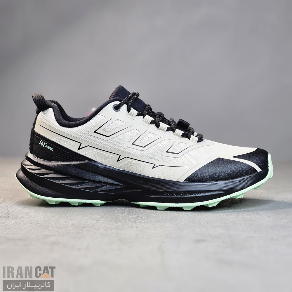 کفش مردانه 361 مخصوص طبیعت گردی 9-672442212