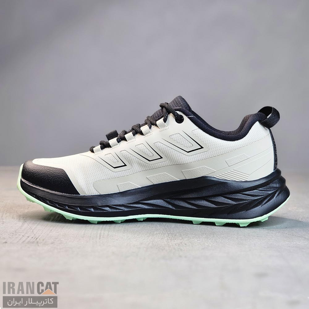 کفش مردانه 361 مخصوص طبیعت گردی 9-672442212