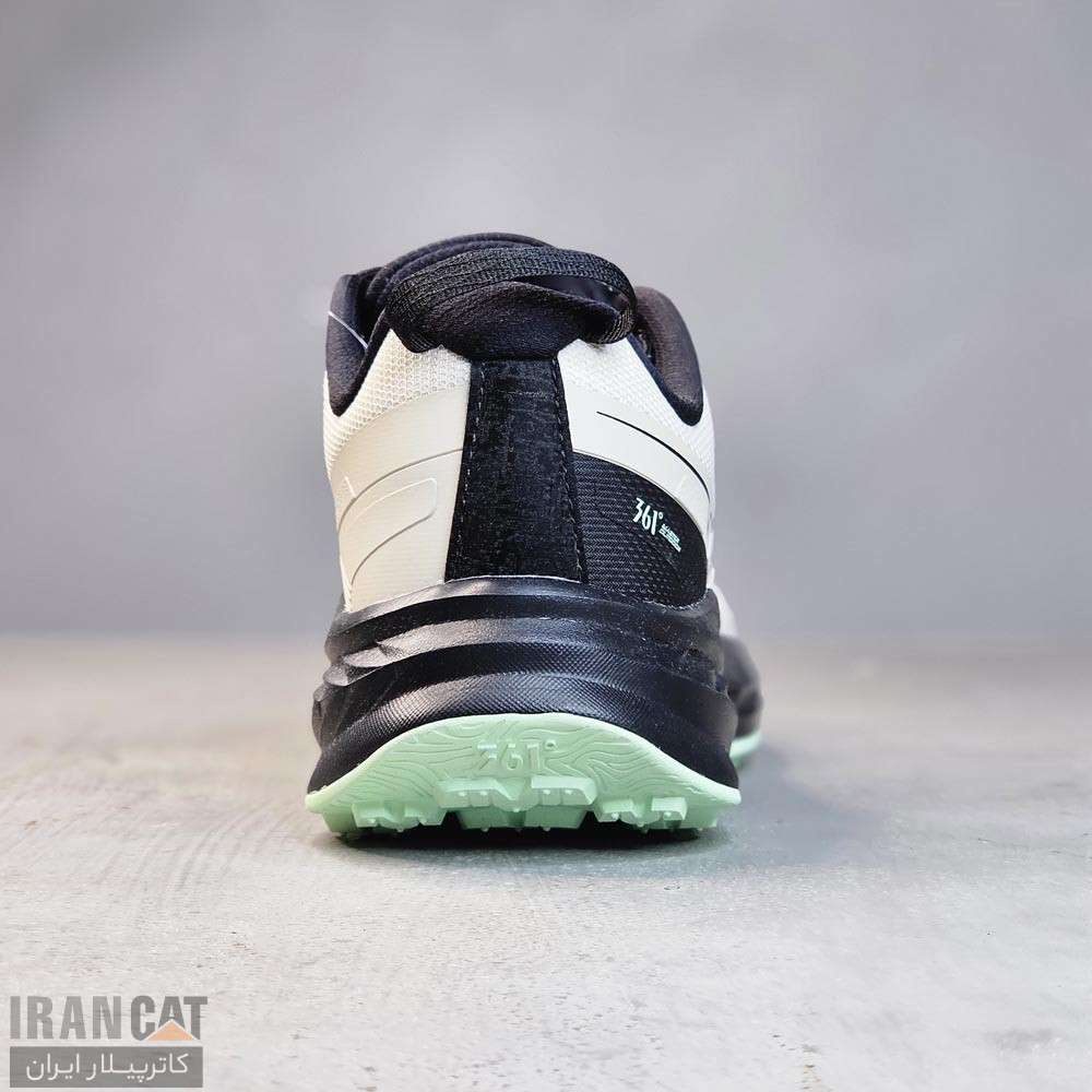 کفش مردانه 361 مخصوص طبیعت گردی 9-672442212