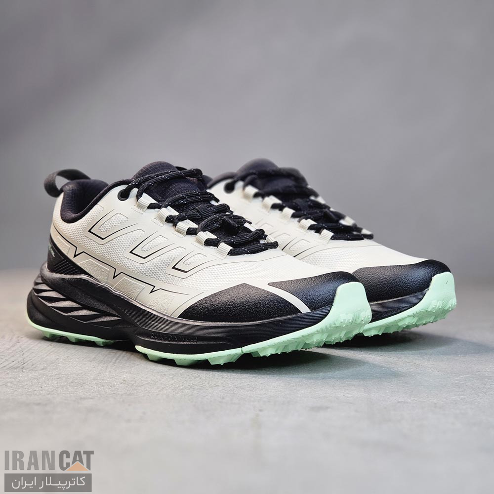 کفش مردانه 361 مخصوص طبیعت گردی 9-672442212