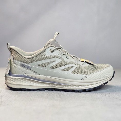 کفش مردانه بند کشی اسکچرز Skechers 211248/KHK