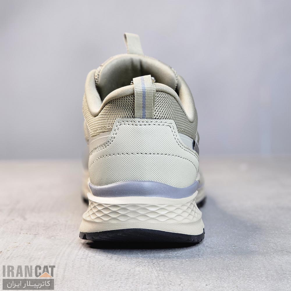 کفش مردانه بند کشی اسکچرز Skechers 211248/KHK