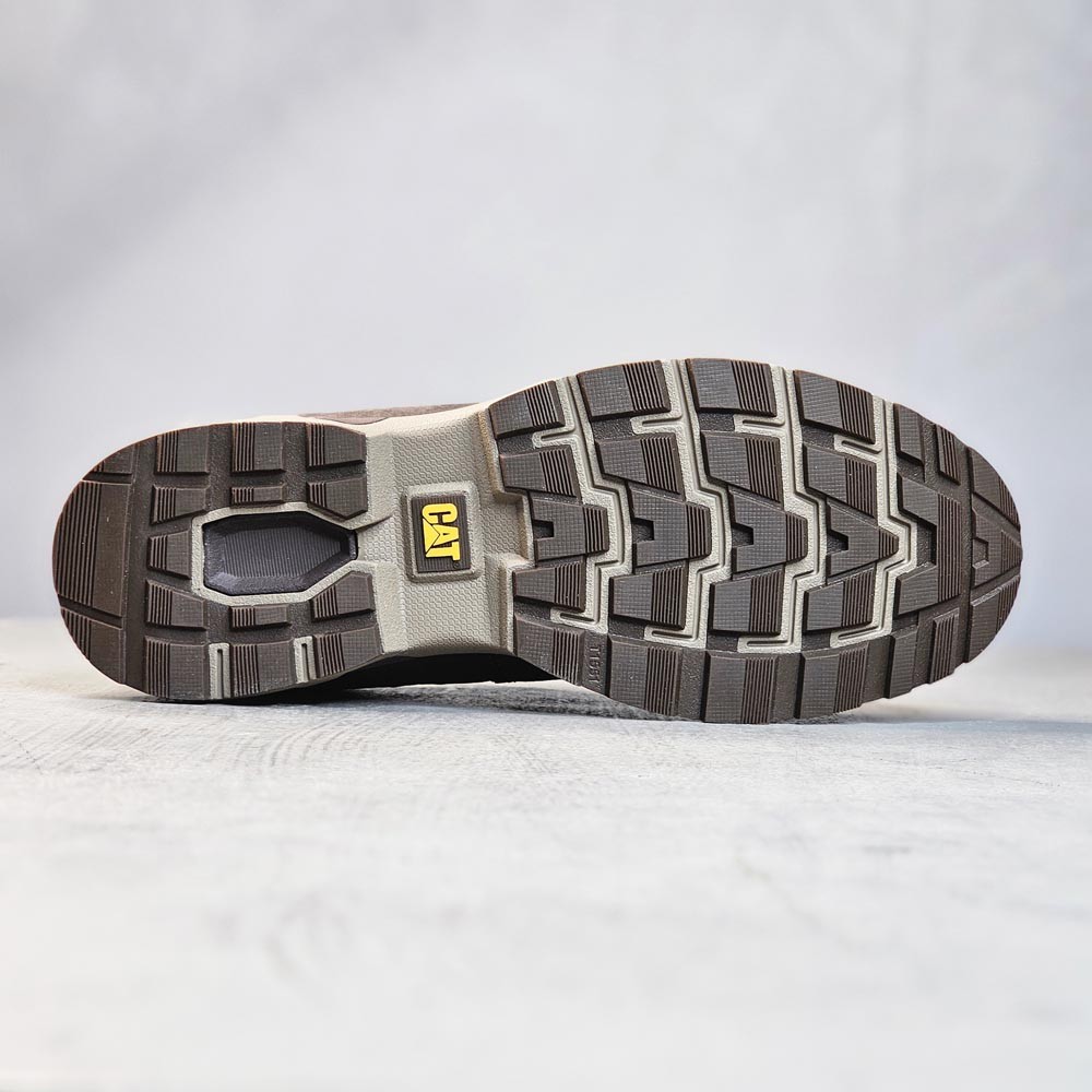 کفش مردانه کاترپیلار Caterpillar Pursue Lo 726508