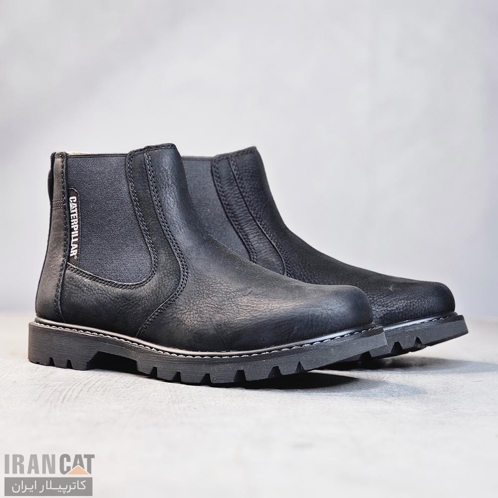 بوت بدون بند مردانه کاترپیلار Caterpillar Colorado 2.0 Chelsea 726179
