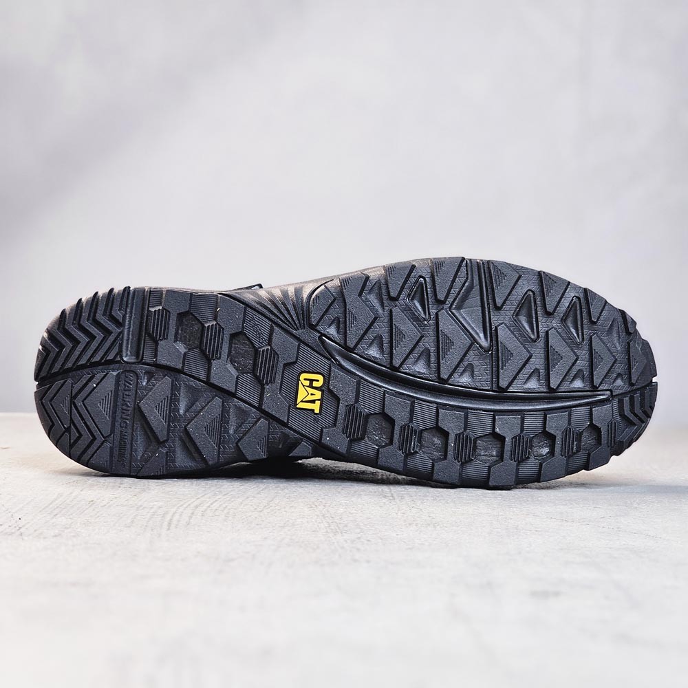 کفش مردانه کاترپیلار Caterpillar Grapple Suede Mesh 726661