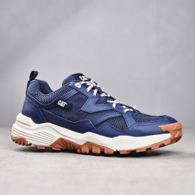 کفش مردانه کاترپیلار Caterpillar Grapple Suede Mesh 726660