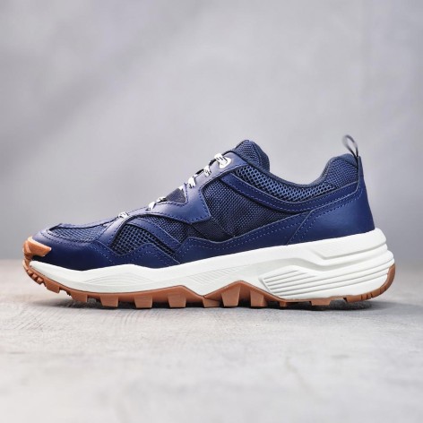 کفش مردانه کاترپیلار Caterpillar Grapple Suede Mesh 726660