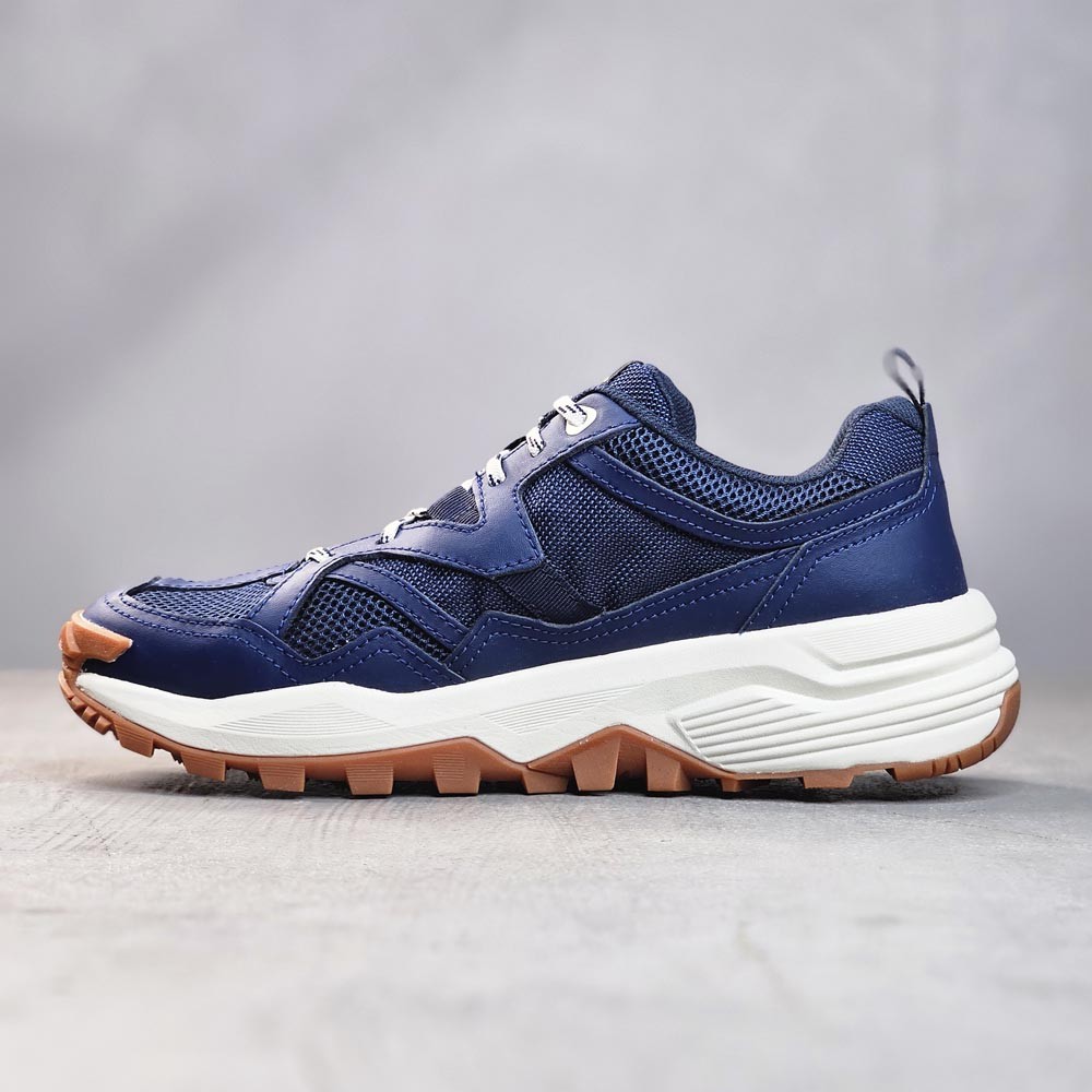 کفش مردانه کاترپیلار Caterpillar Grapple Suede Mesh 726660