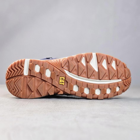 کفش مردانه کاترپیلار Caterpillar Grapple Suede Mesh 726660