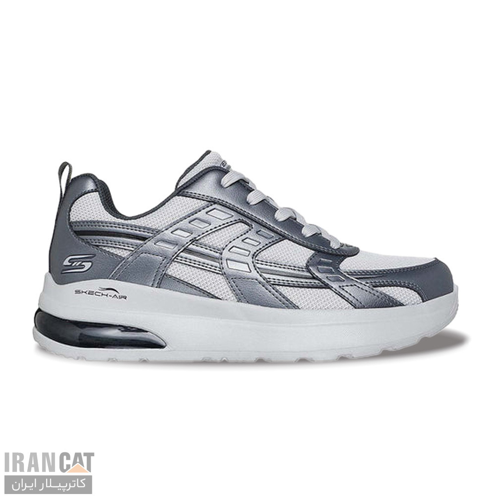 کفش مردانه اسکچرز Skechers 118281/PEW