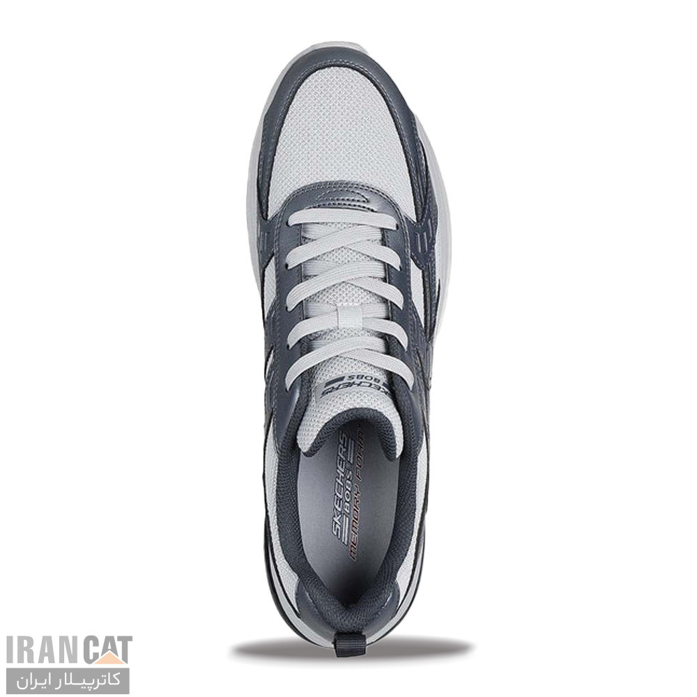 کفش مردانه اسکچرز Skechers 118281/PEW