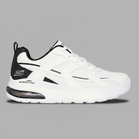 کفش مردانه اسکچرز Skechers 118281/wbk