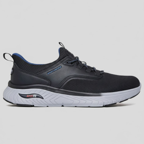 کفش مردانه اسکچرز Skechers 211190/BLK