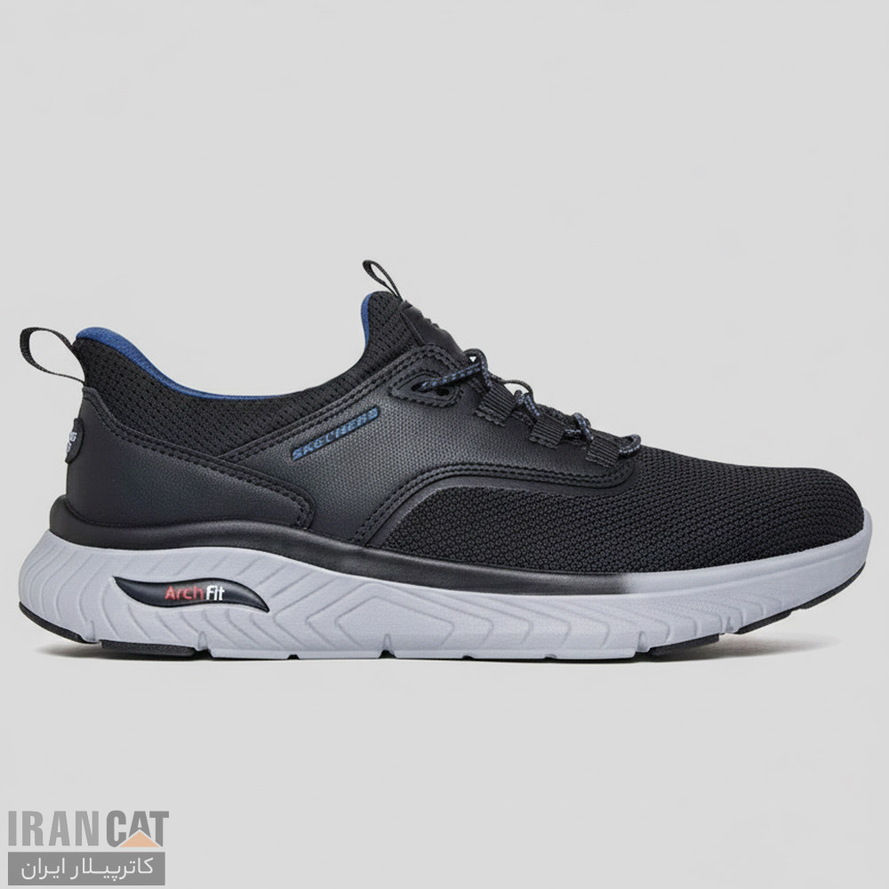کفش مردانه اسکچرز Skechers 211190/BLK