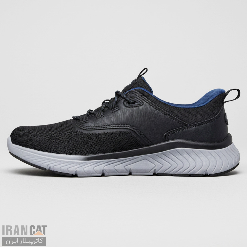 کفش مردانه اسکچرز Skechers 211190/BLK