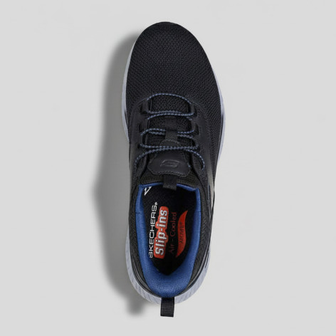 کفش مردانه اسکچرز Skechers 211190/BLK