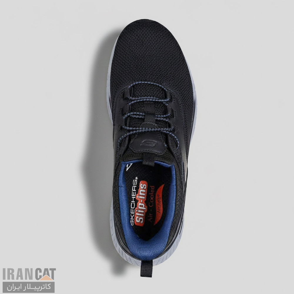 کفش مردانه اسکچرز Skechers 211190/BLK