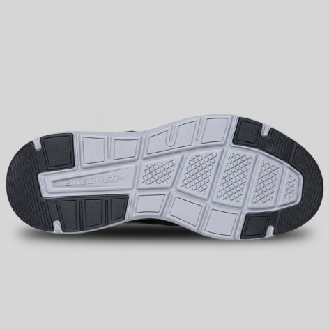 کفش مردانه اسکچرز Skechers 211190/BLK