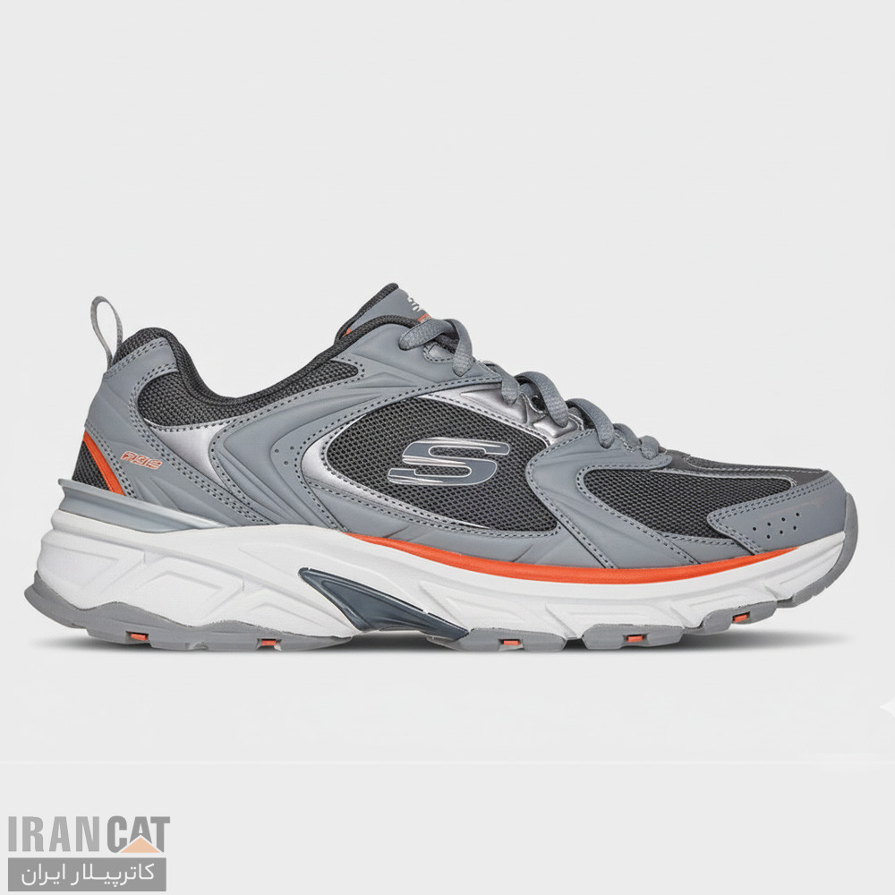 کفش مردانه اسکچرز SKECHERS 233154/GYOR