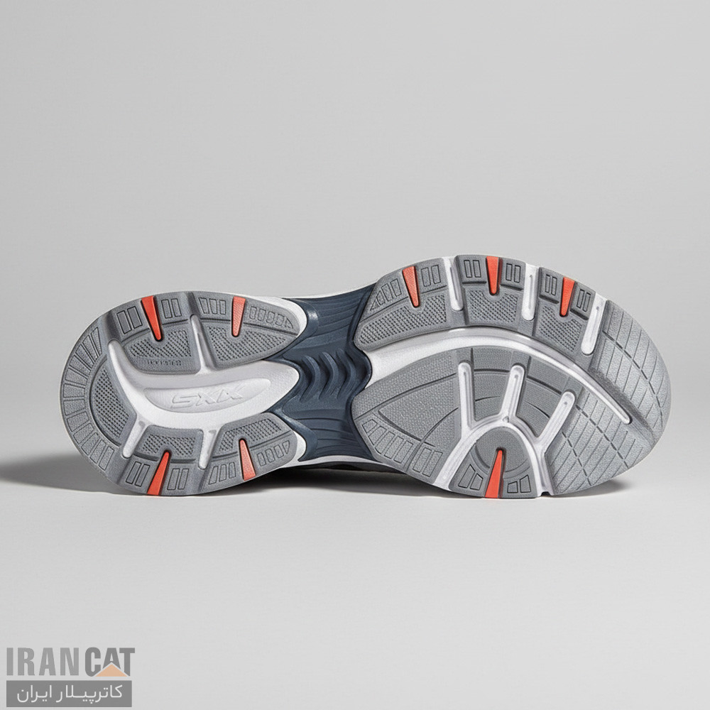 کفش مردانه اسکچرز SKECHERS 233154/GYOR