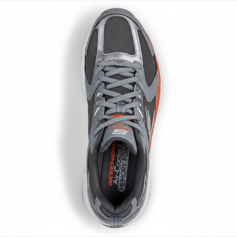 کفش مردانه اسکچرز SKECHERS 233154/GYOR