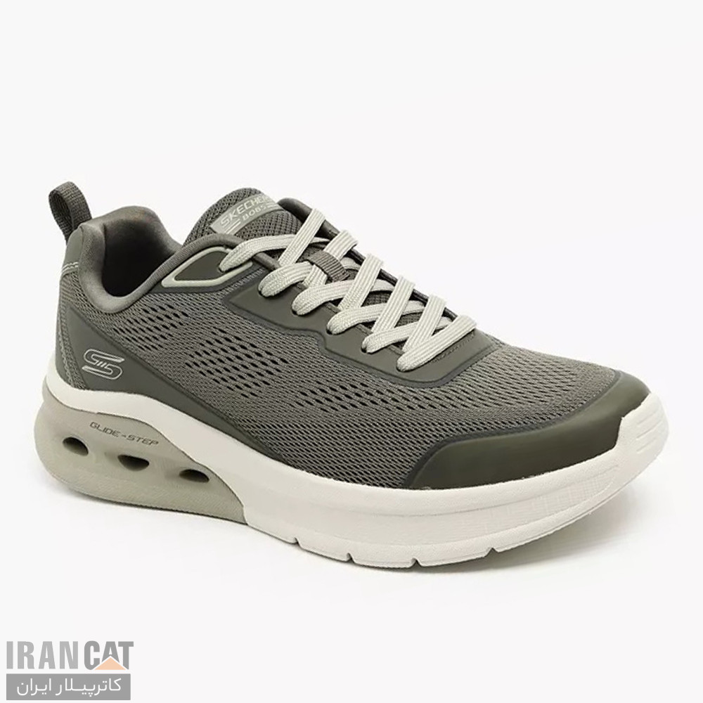 کفش مردانه اسکچرز Skechers 118340/olv