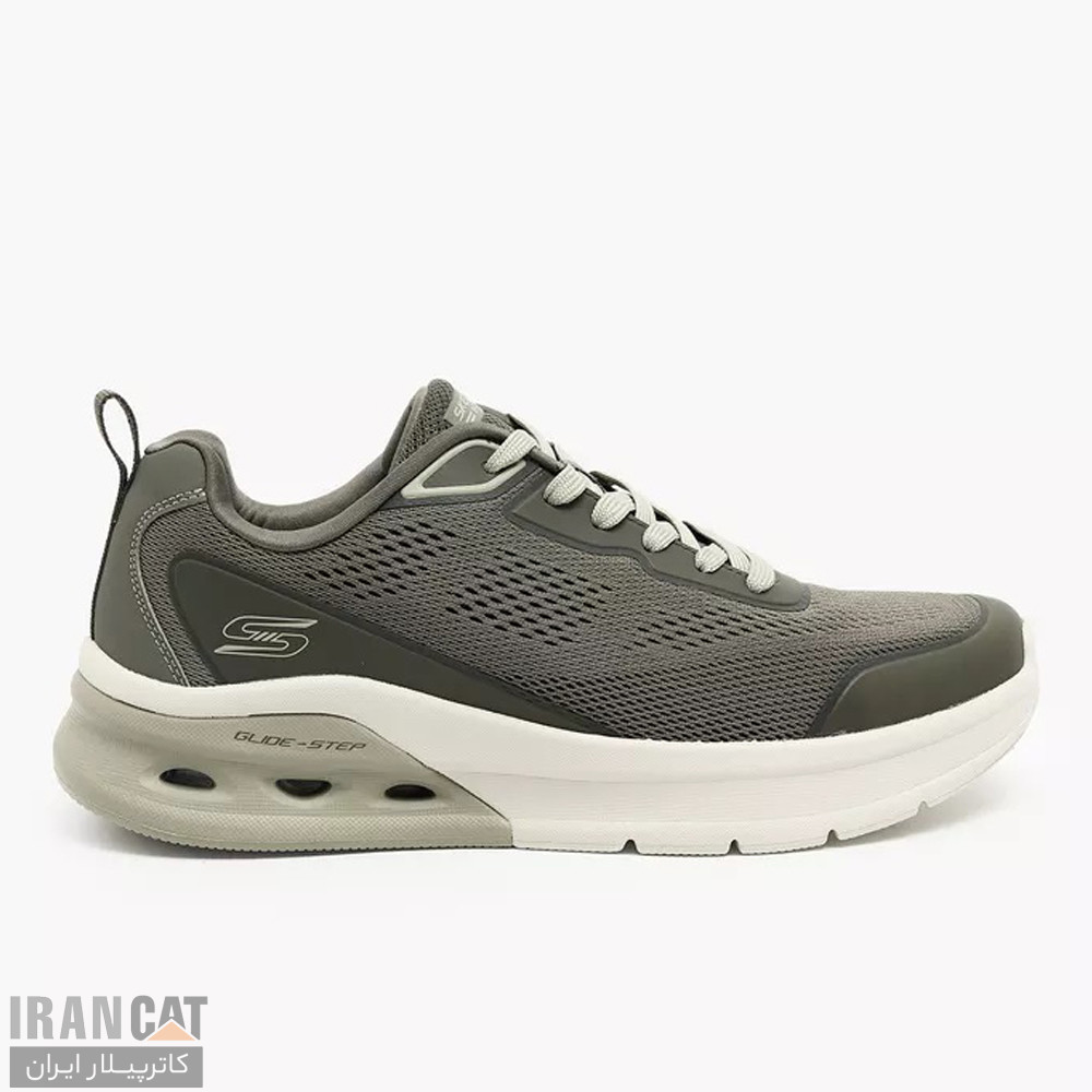 کفش مردانه اسکچرز Skechers 118340/olv