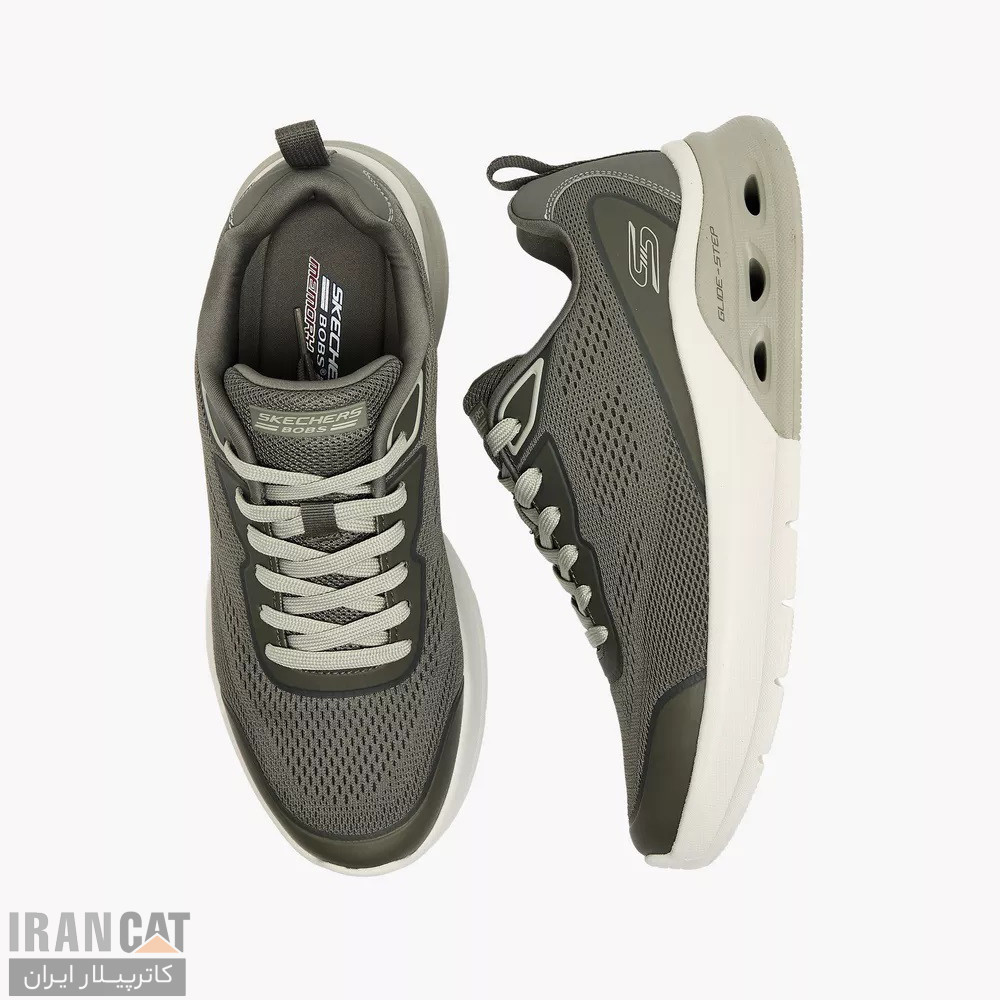 کفش مردانه اسکچرز Skechers 118340/olv