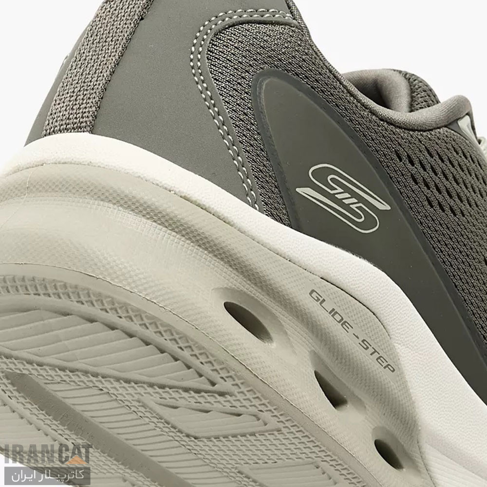 کفش مردانه اسکچرز Skechers 118340/olv