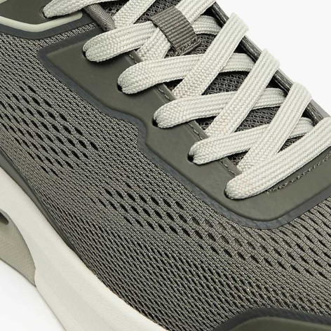 کفش مردانه اسکچرز Skechers 118340/olv