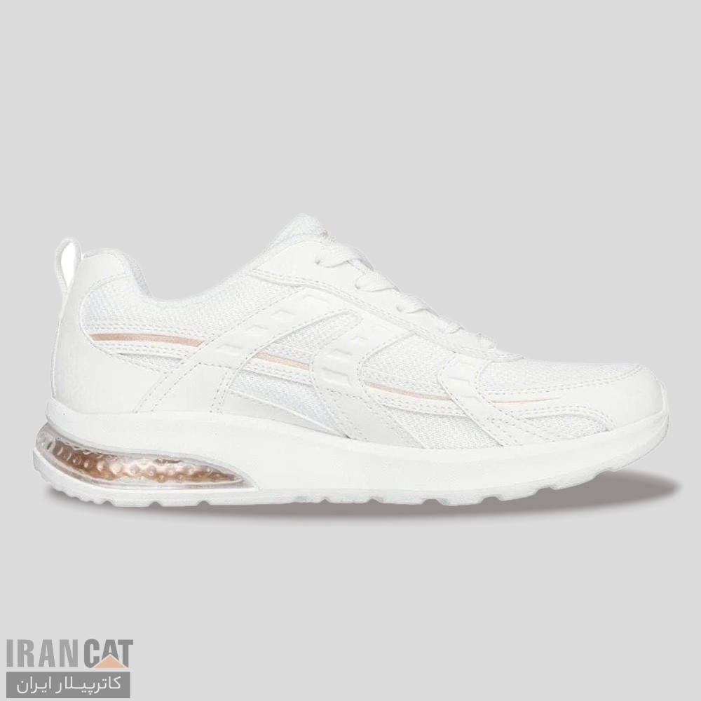کفش زنانه اسکچرز Skechers 117648/wht