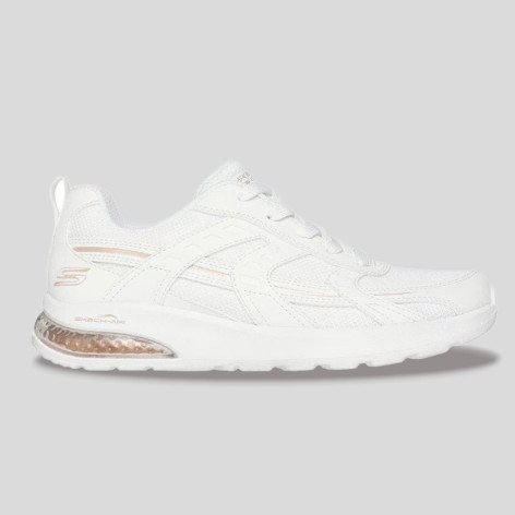 کفش زنانه اسکچرز Skechers 117648/wht