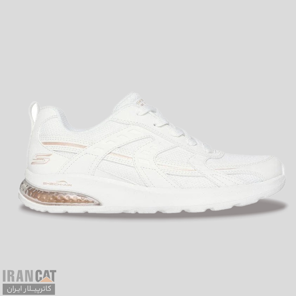 کفش زنانه اسکچرز Skechers 117648/wht