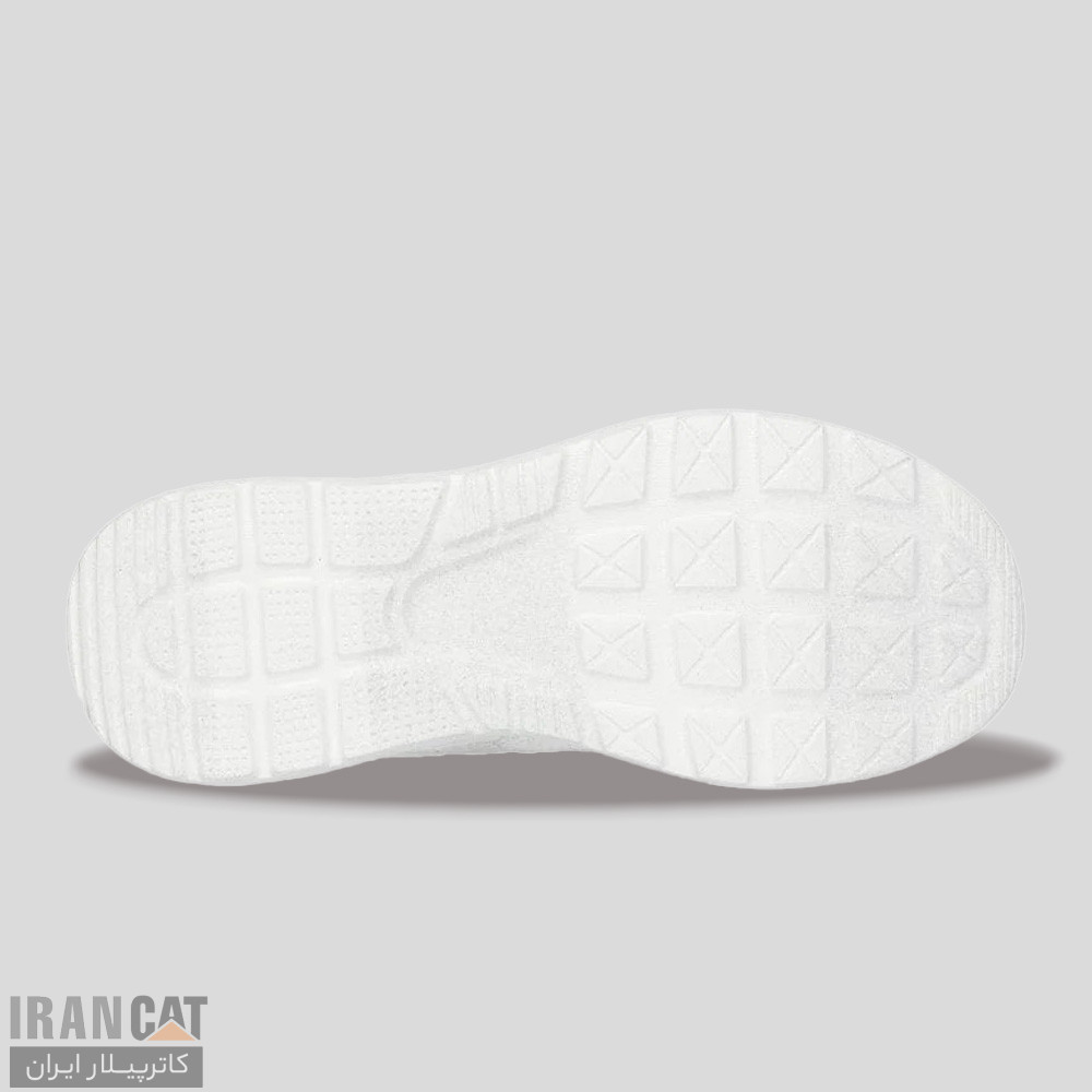 کفش زنانه اسکچرز Skechers 117648/wht