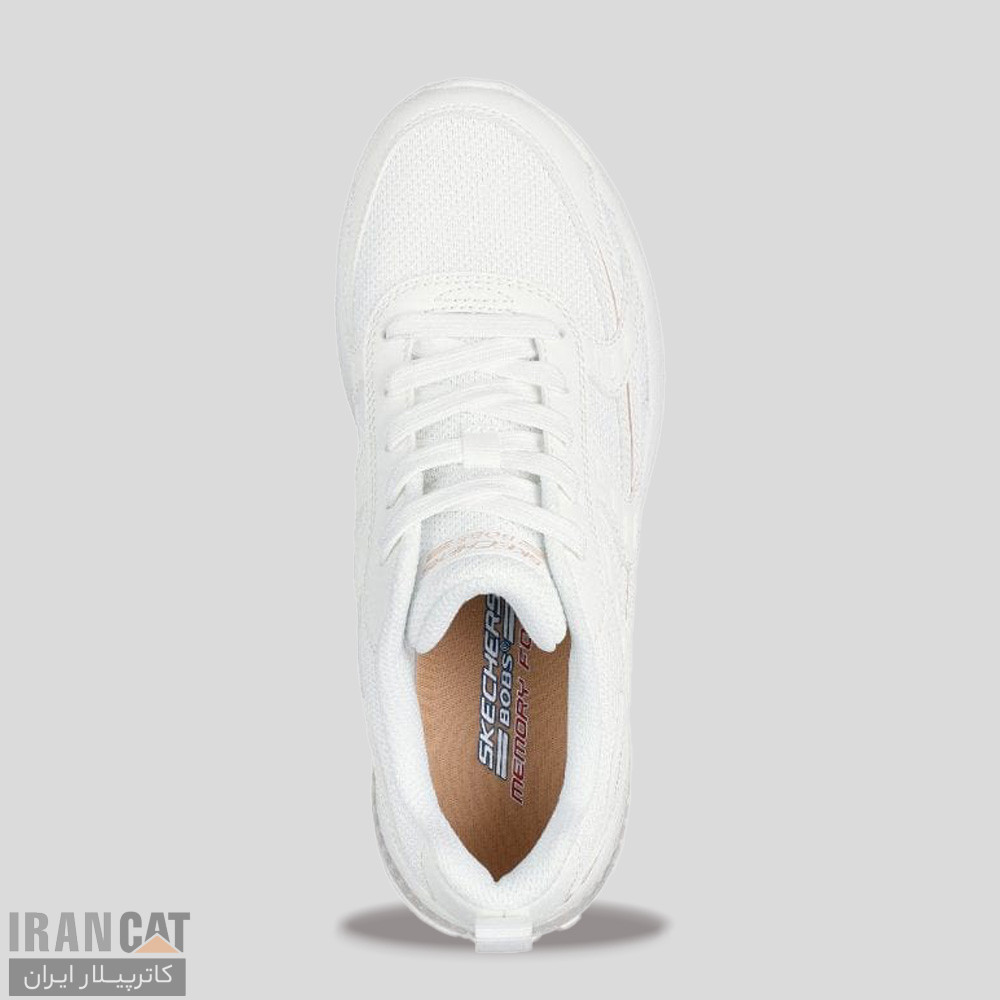 کفش زنانه اسکچرز Skechers 117648/wht